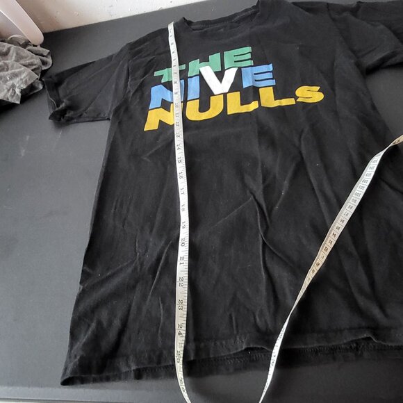 The Nive Nulls YouTube Channel Vlogger Merch Unisex Size Small Hanes ConfortSoft - Picture 6 of 6